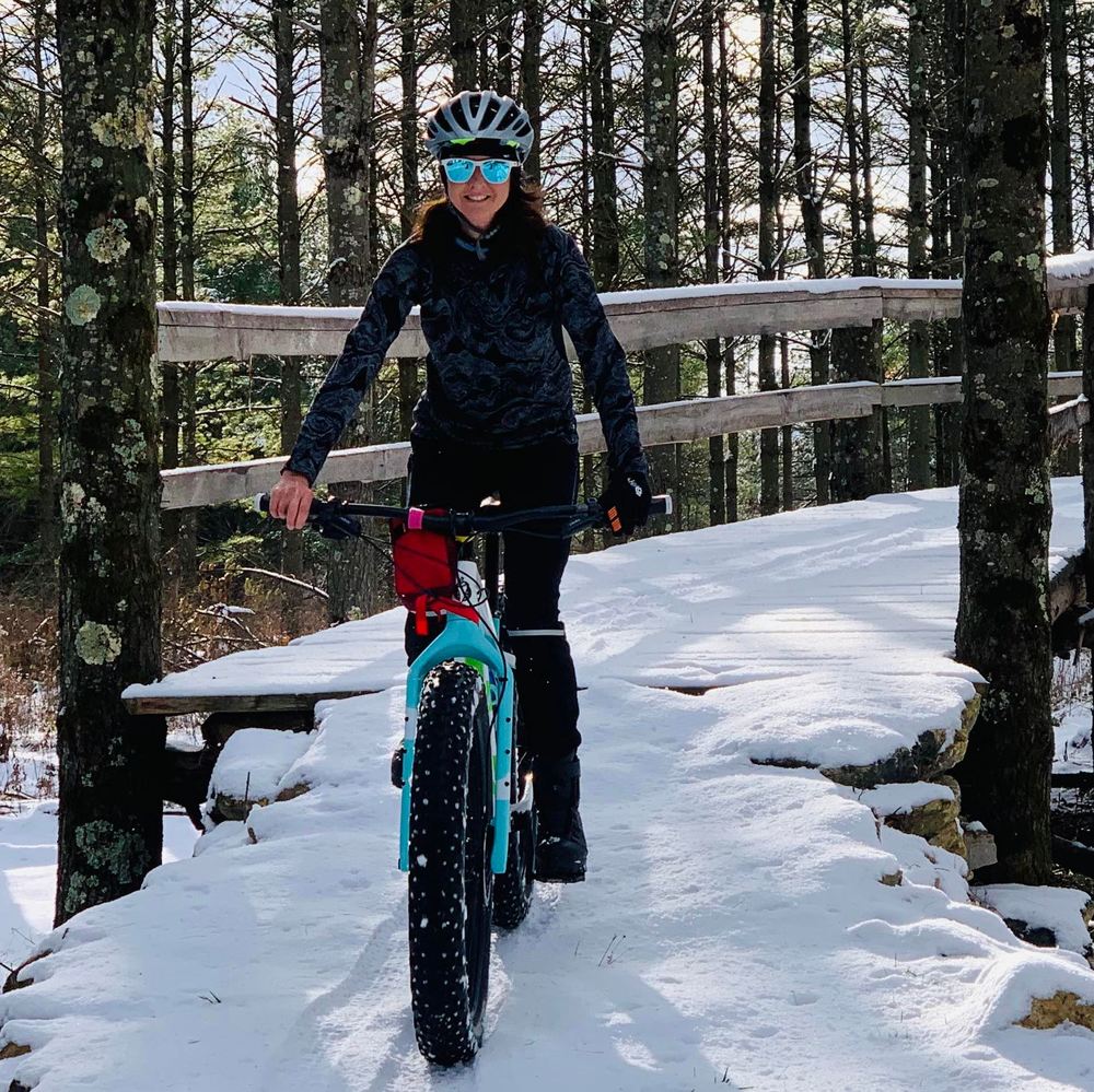 Meet your Posher, Keri